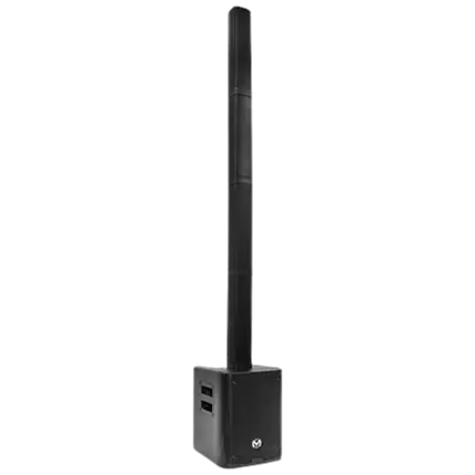 Mac Mah Amplified Column System - SC-400