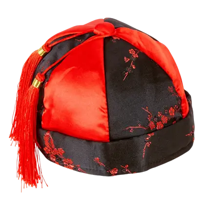 Chinese hat