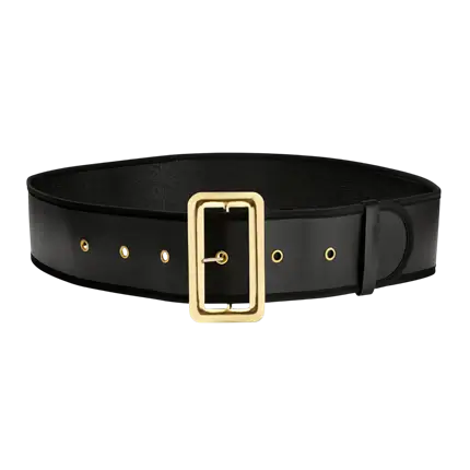 Father Christmas belt