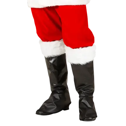 Santa's Overboots