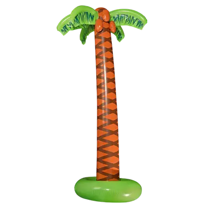 Inflatable Palm Tree 180cm