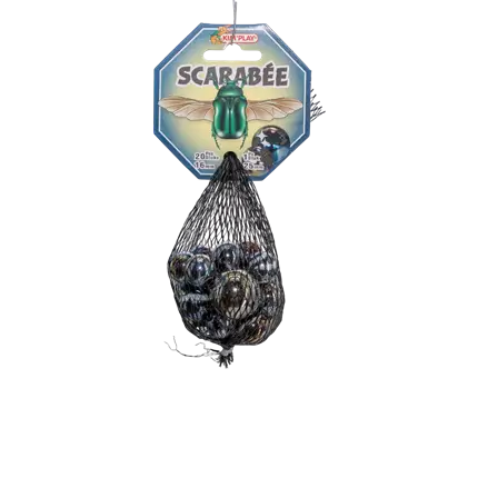 Pack of 20 Scarab Balls +1 Calot