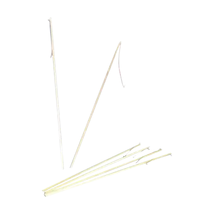 Wooden Lantern Holder 60 cm - Accessory for Lanterns