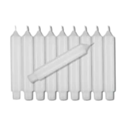 Candles for paper lanterns