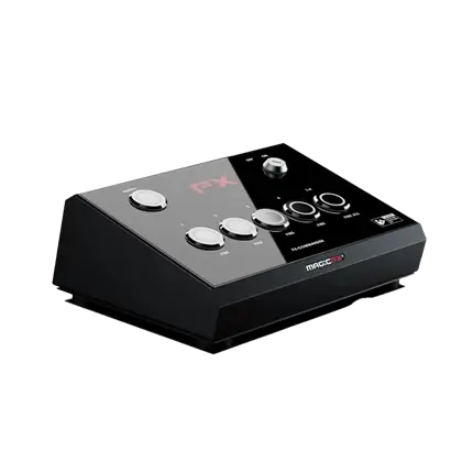 Special Effects Controller - FX-COMM4NDER