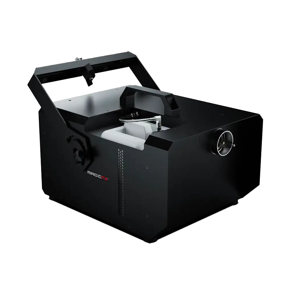 SNOWBOX snow machine - MAGIC FX