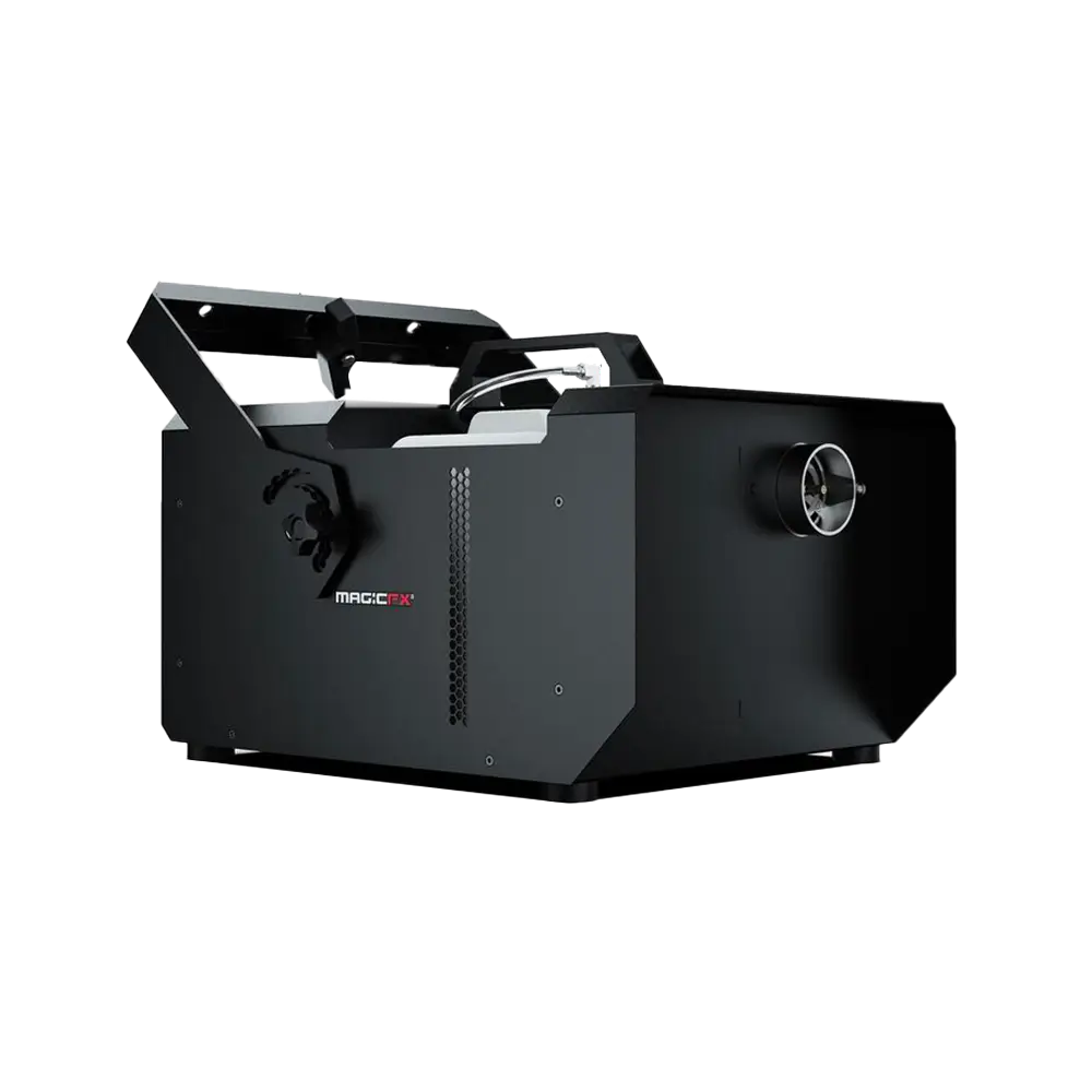 SNOWBOX snow machine - MAGIC FX