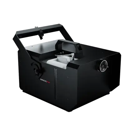 SNOWBOX snow machine - MAGIC FX