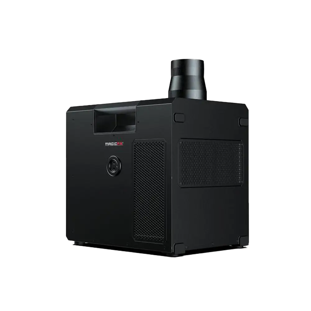 MAGIC FX ECO2JET Professional CO2 Machine