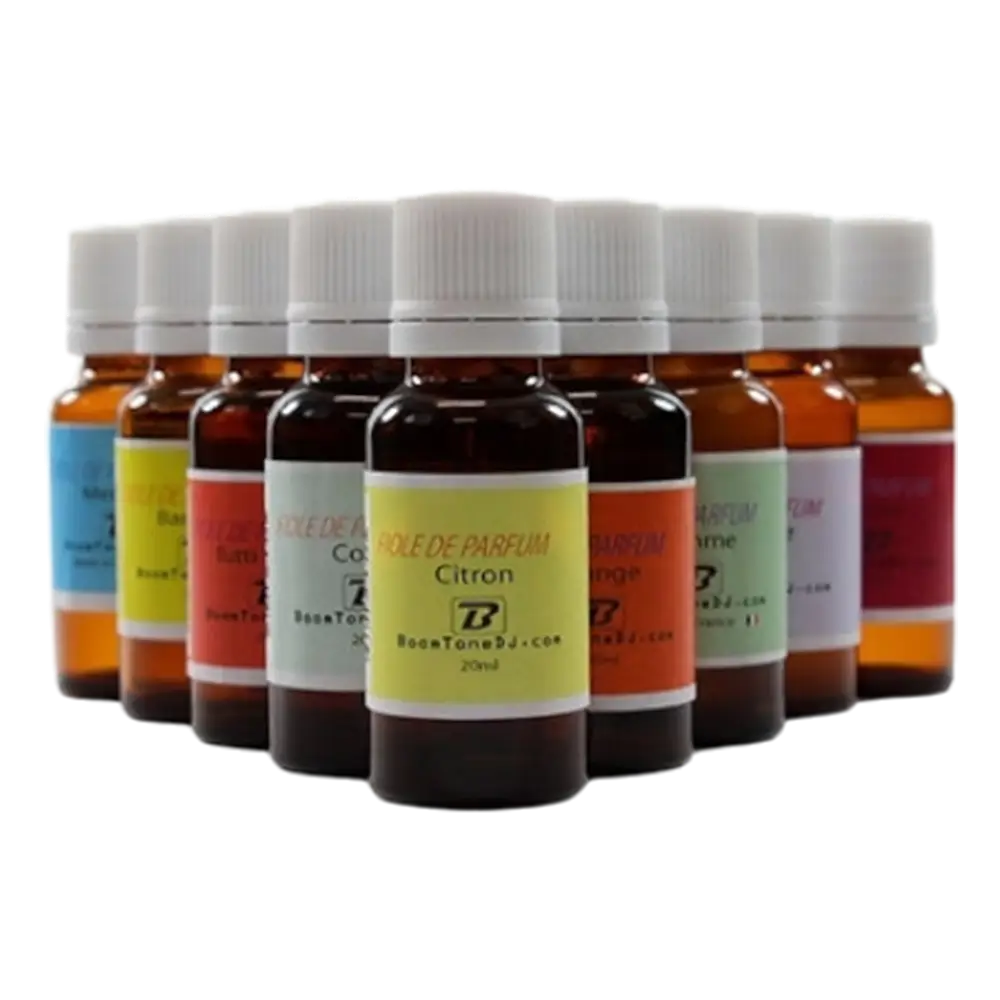 Vanilla Vial 20 ml