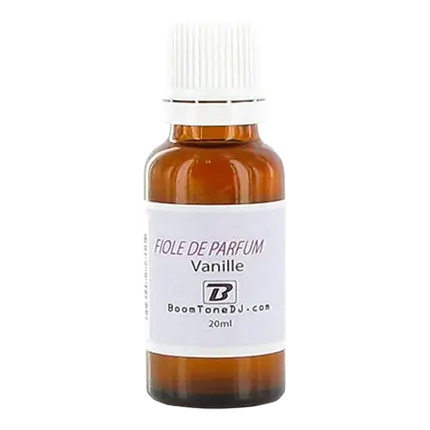 Vanilla Vial 20 ml
