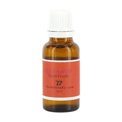 Tutti Frutti 20 ml vial