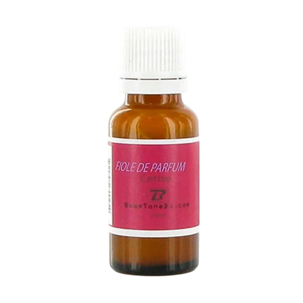 Cherry Vial 20 ml