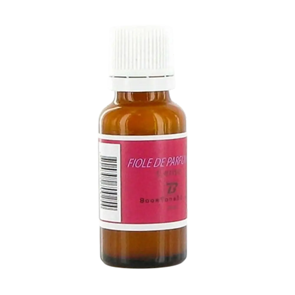 Cherry Vial 20 ml