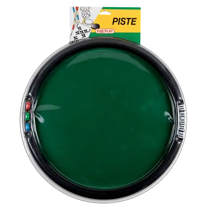 Dice Game Track - Yam's and 421