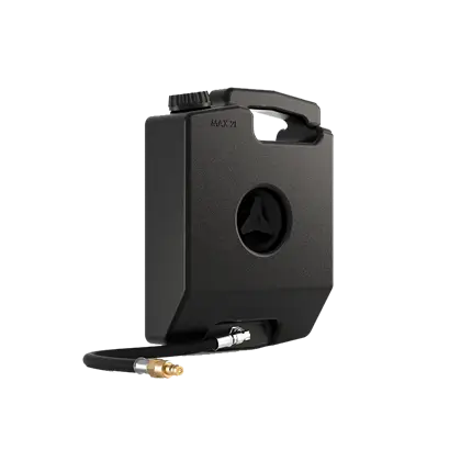 2L Attachable Liquid Can for ECO2JET