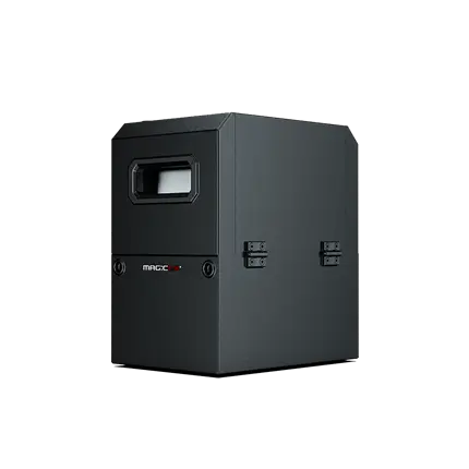 Bracket for 5L Can for ECO2JET