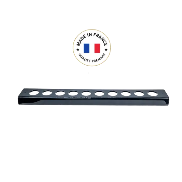 Black Tray for Shooter Glass