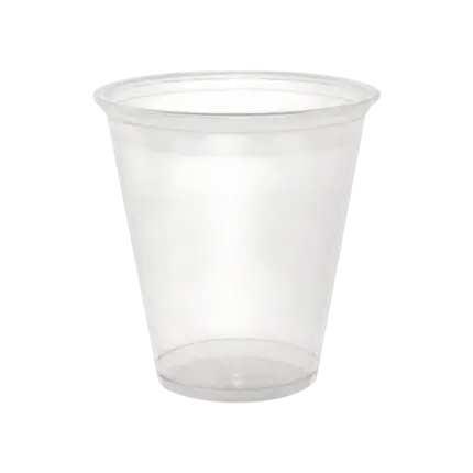 RPET 20cl tumbler (pack of 70)