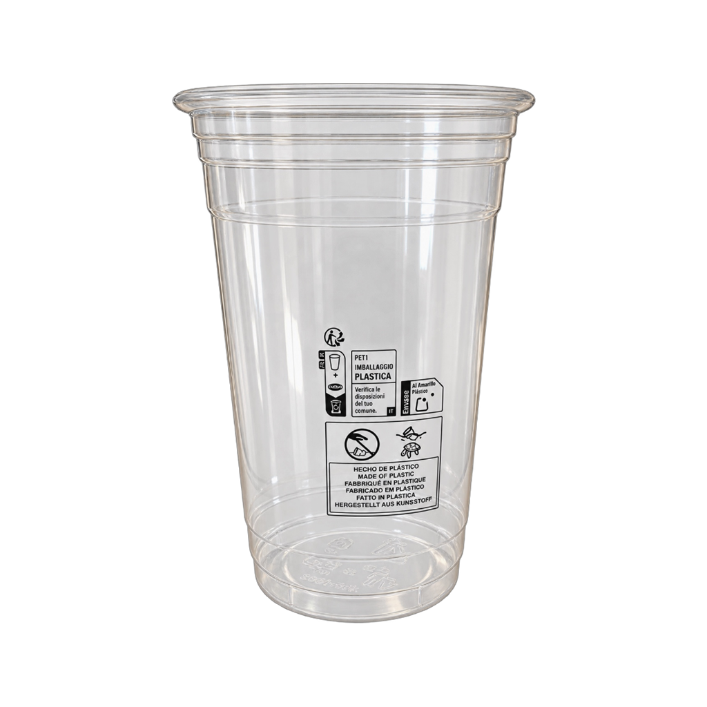 RPET 30cl tumbler (pack of 50)