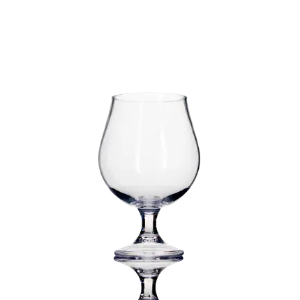 Hercules unbreakable beer and spirits glass in Tritan - 36 cl