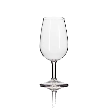 INAO Dionysos unbreakable wine glass in Tritan - 21 cl