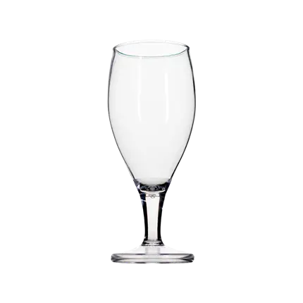 Hermes unbreakable Tritan beer glass - 38 cl