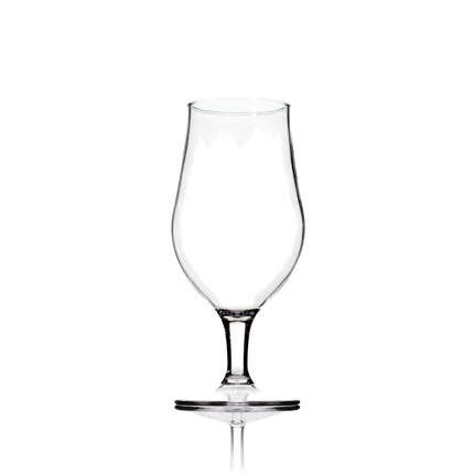 Jupiter unbreakable Tritan beer glass - 52 cl