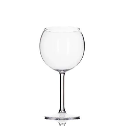 Mars unbreakable wine and cocktail glass in Tritan - 58 cl