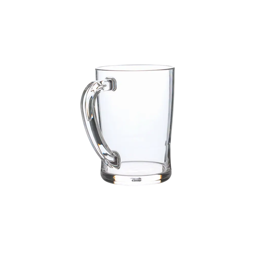 Ecozen beer mug - 65 cl