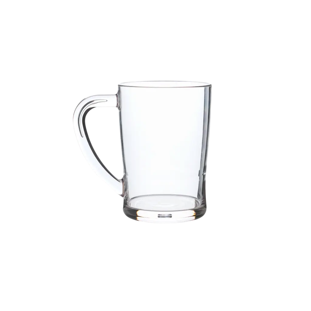 Ecozen beer mug - 65 cl