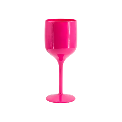 Sauvignon Rose wine glass 30cl