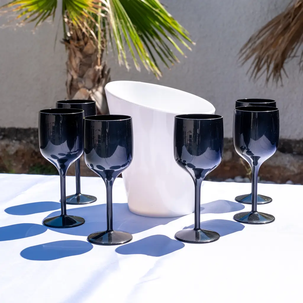 Sauvignon Noir wine glass 30cl