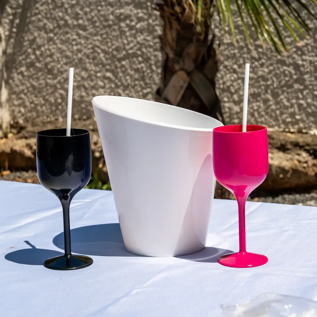 Sauvignon Noir wine glass 30cl
