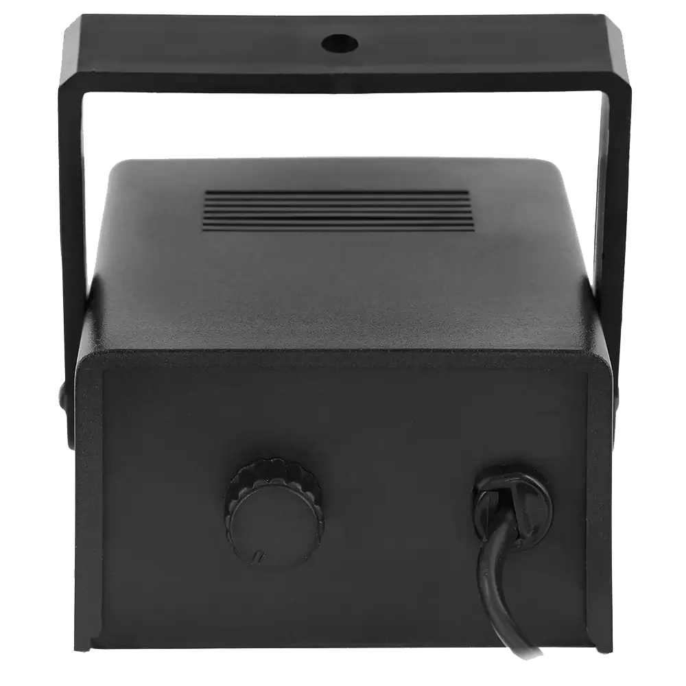 FLASHLED-MINI" LED strobe - 24 white LEDs, adjustable speed