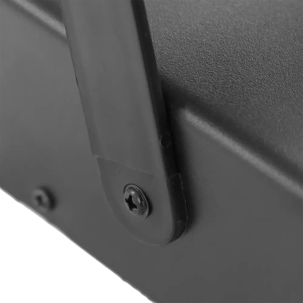 FLASHLED-MINI" LED strobe - 24 white LEDs, adjustable speed