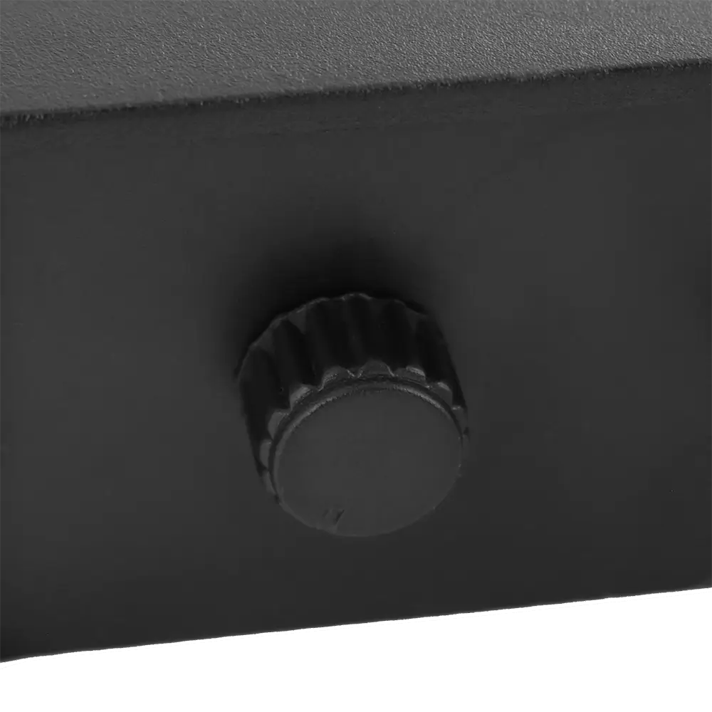 FLASHLED-MINI" LED strobe - 24 white LEDs, adjustable speed