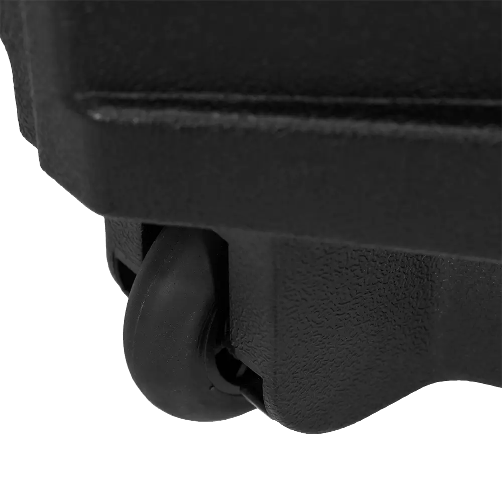 Portable speaker "Mobile Pro 15" Mac Mah – 600W, Bluetooth, 2 UHF microphones