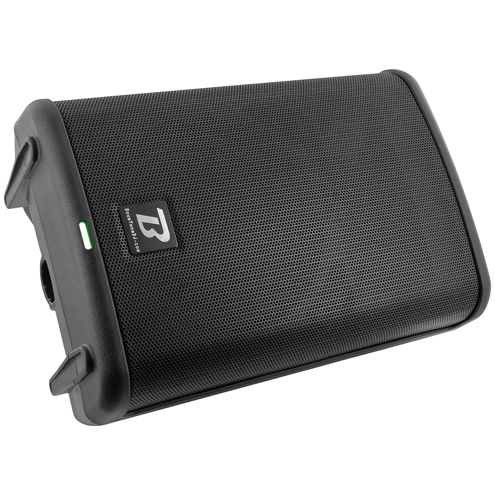 GoSound 800" portable speaker - 100W RMS, Bluetooth 5.0, DSP 4 modes, 4h battery