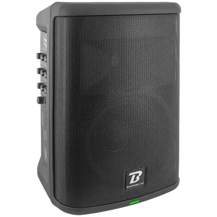 GoSound 800 portable speaker - 100W RMS, Bluetooth 5.0, DSP 4 modes, 4h battery