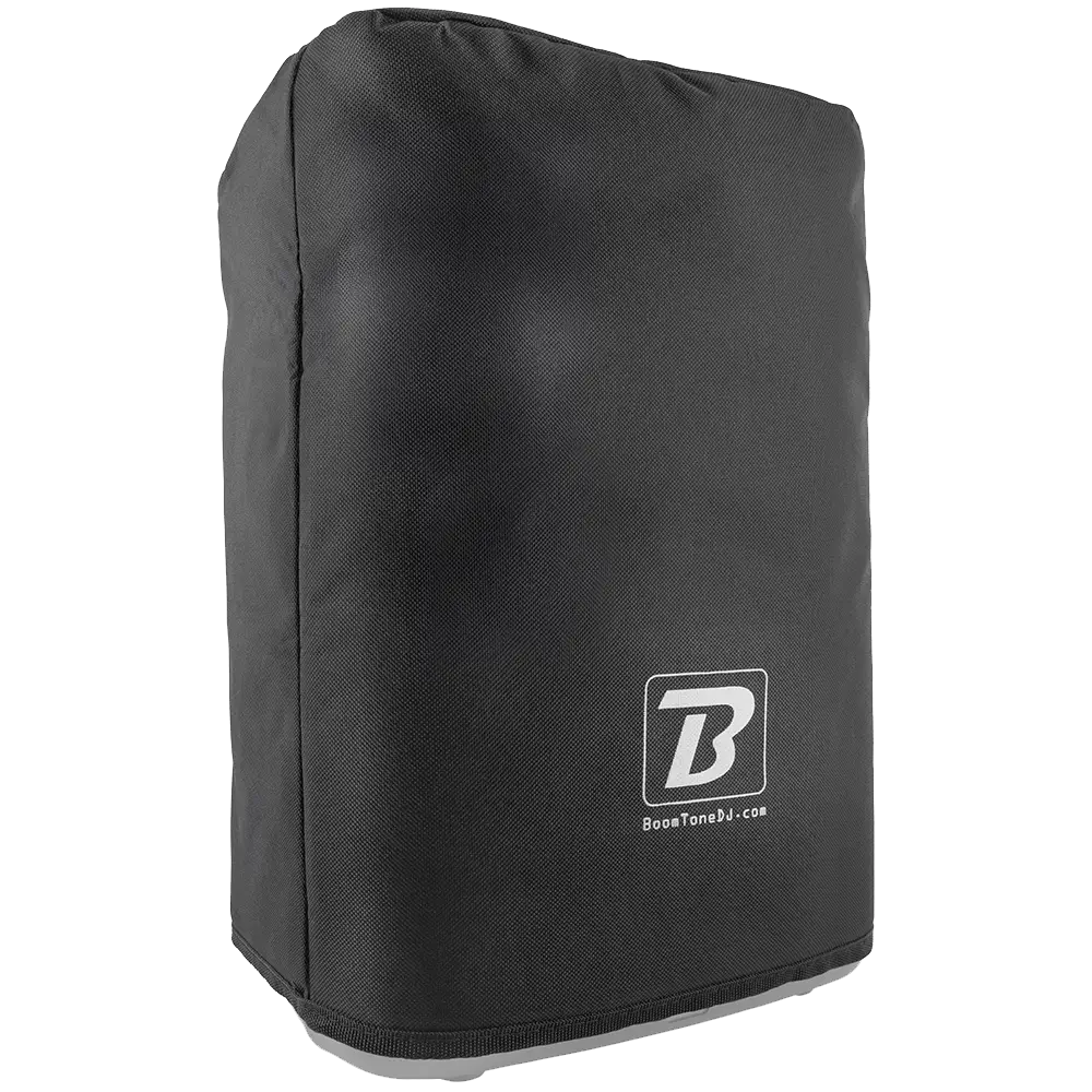 Carrying case for "GoSound 800" - reinforced nylon, with handle opening