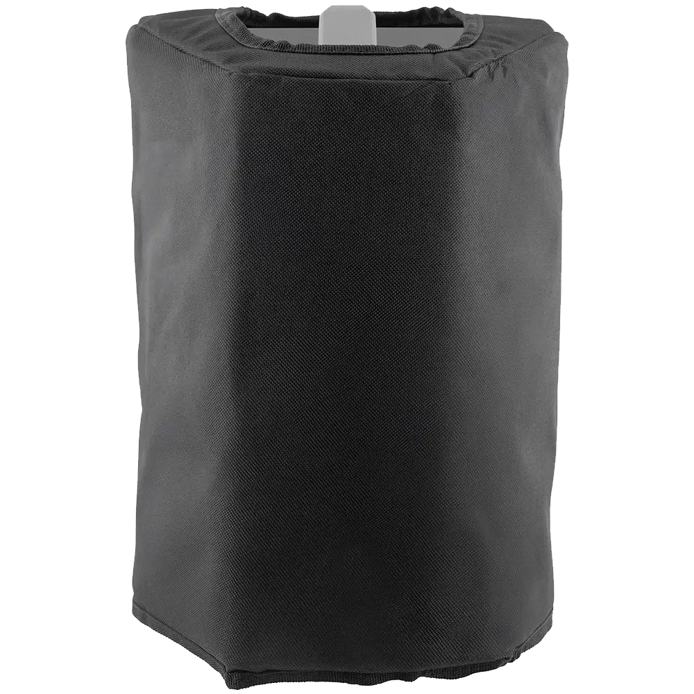 Carrying case for "GoSound 800" - reinforced nylon, with handle opening