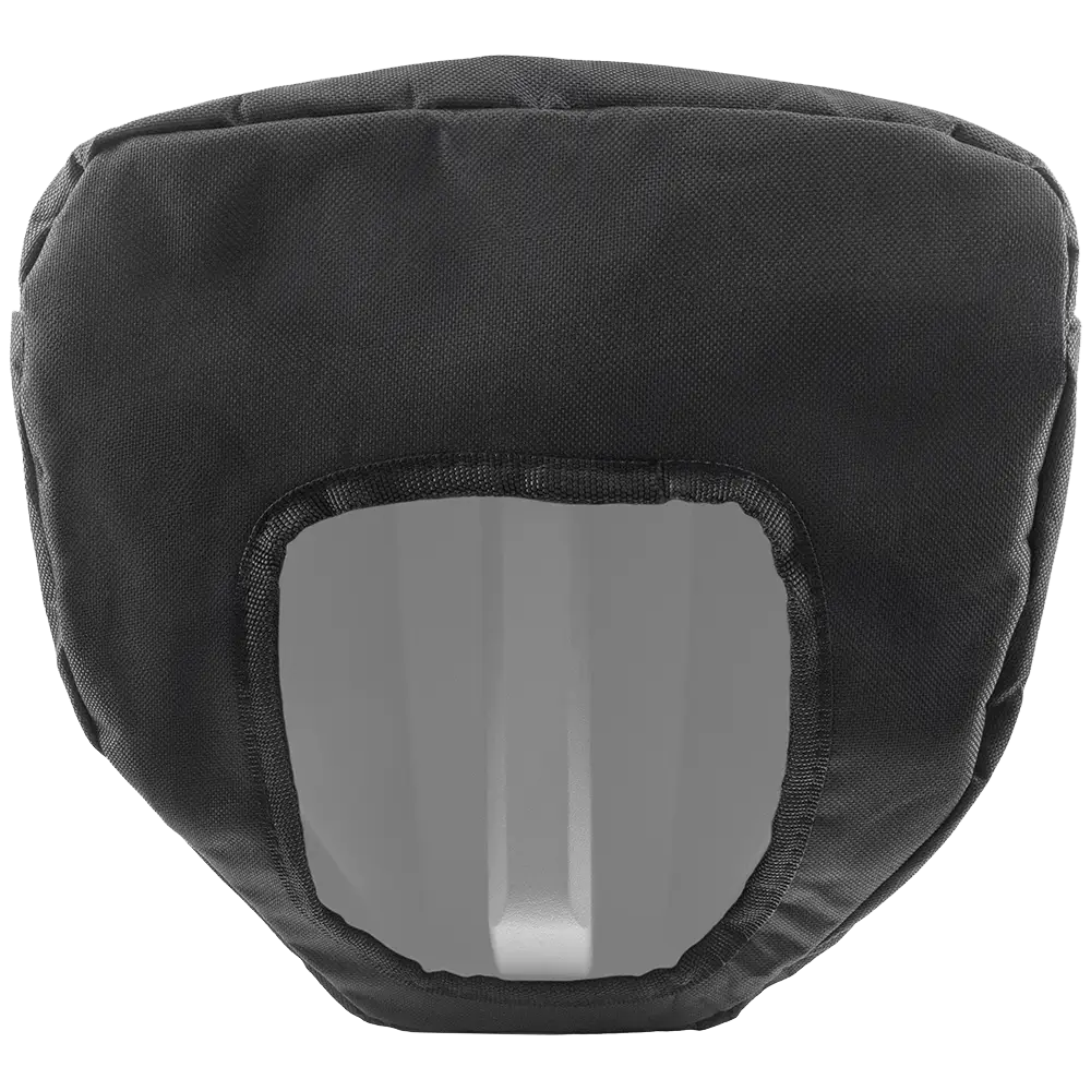 Carrying case for "GoSound 800" - reinforced nylon, with handle opening