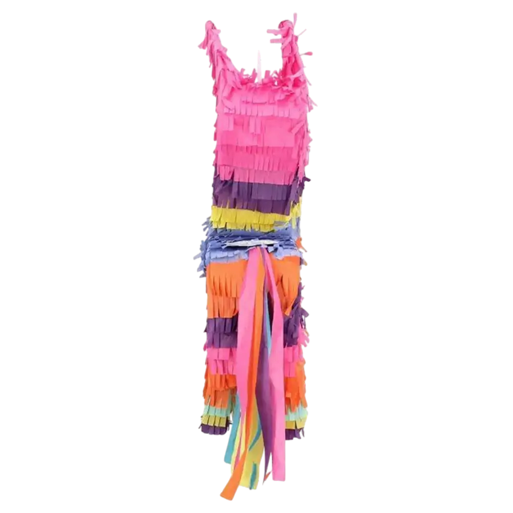 Piñata Lama (M) - To knock - 39 cm