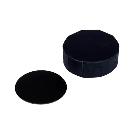 StadiumShot 25 Caps & Cores MAGIC FX - Shooting kit for StadiumShot II & III