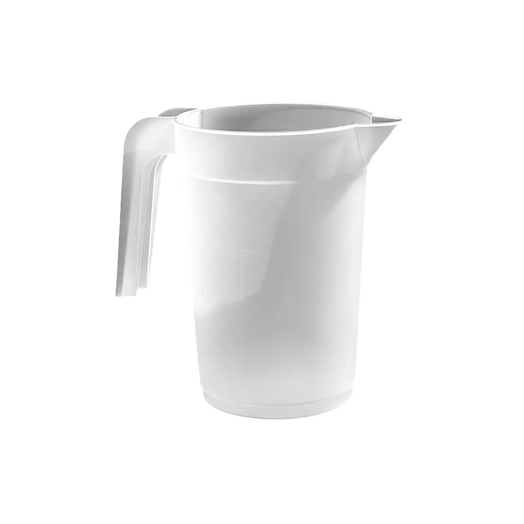 1.5L Plastic Reusable Pitcher