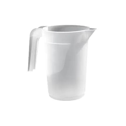 1.5L Plastic Reusable Pitcher