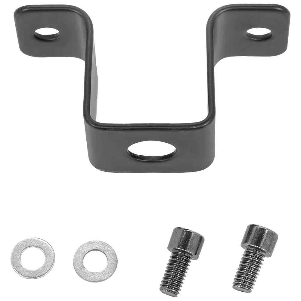 Professional LED wash head, "IZY 715 Zoom" - stroboscope & DMX - Mac Mah