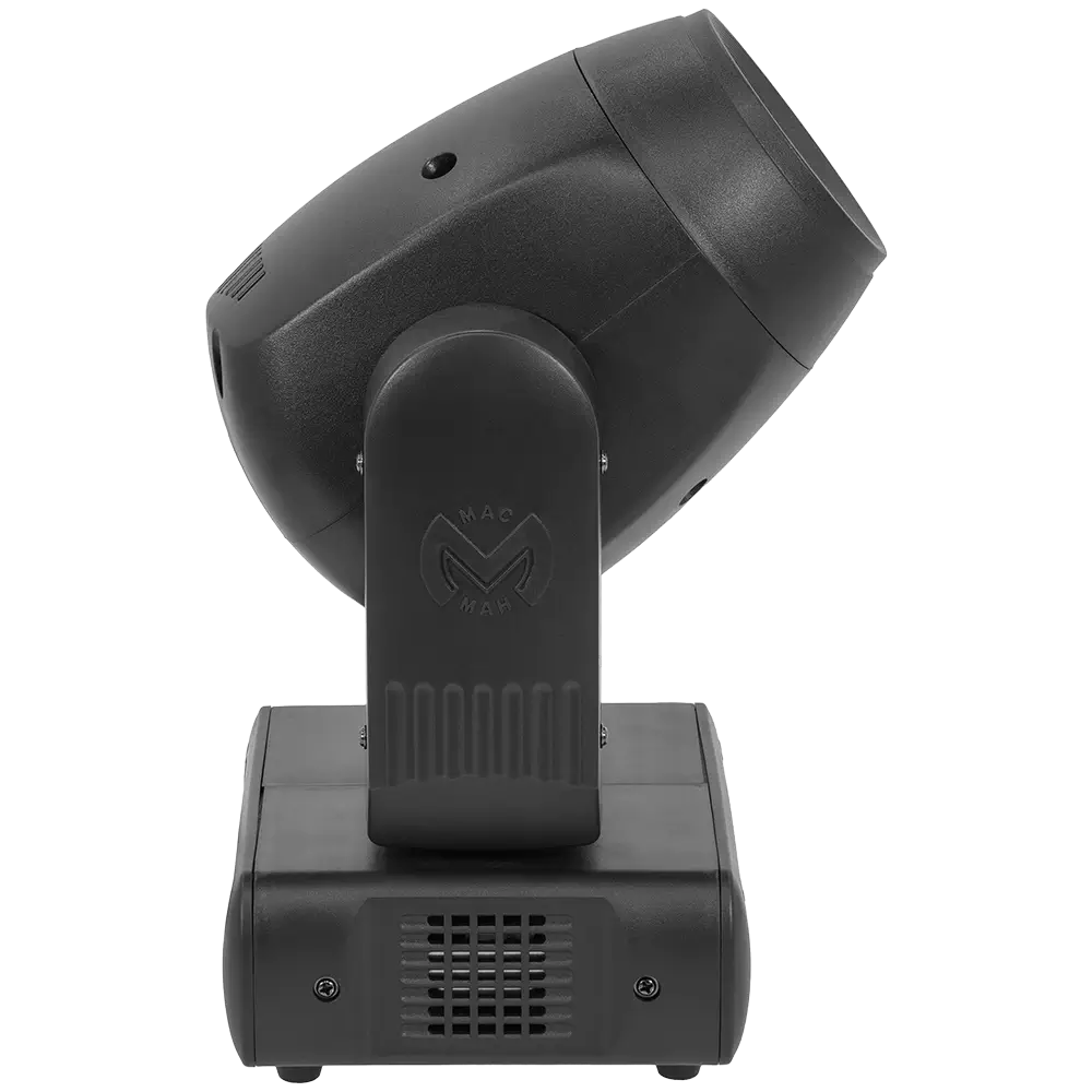 IZY 80 Spot 80W 10° beam with gobos and prism - Mac Mah