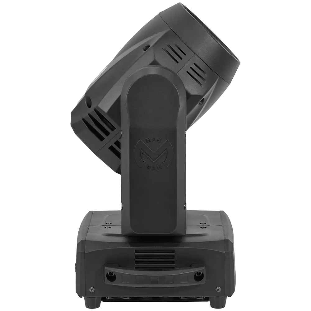 Aurora 150 BSW hybrid beam + spot + wash - Mac Mah